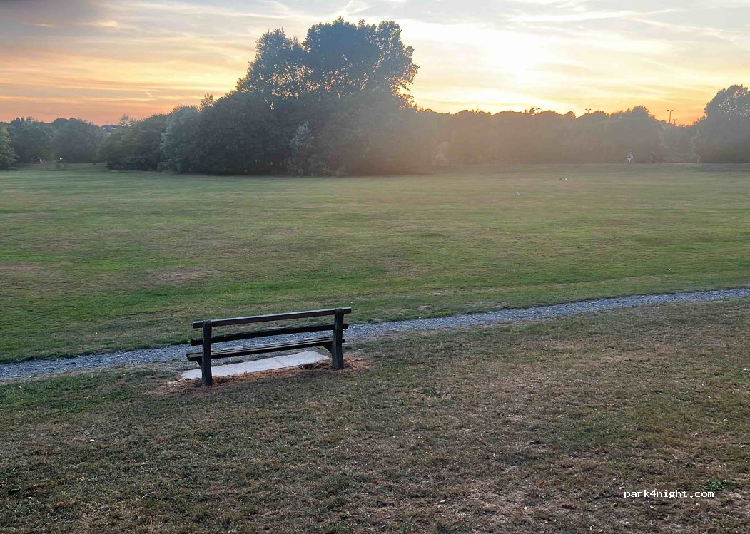 (EX32 9AH) Barnstaple - Ladies' Mile — foto 5