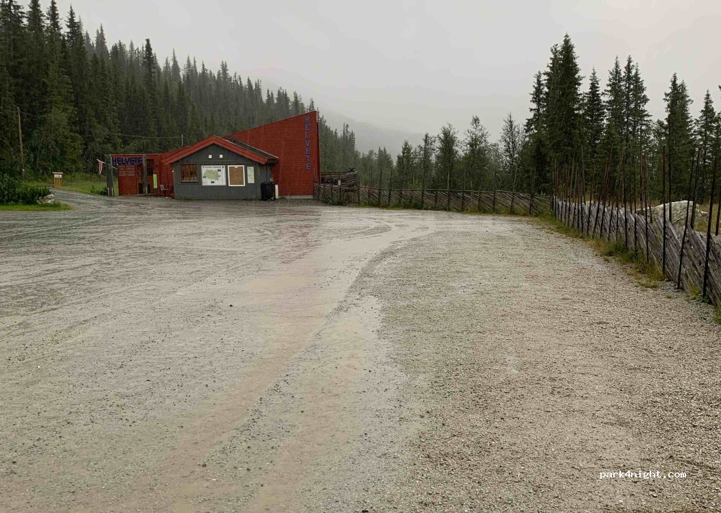 (2658) Gausdal - 1 Espedalsvegen — foto