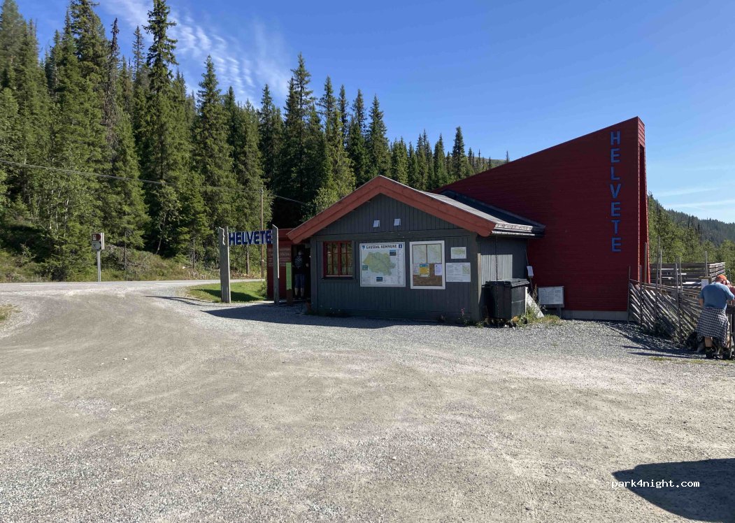 (2658) Gausdal - 1 Espedalsvegen — foto 4