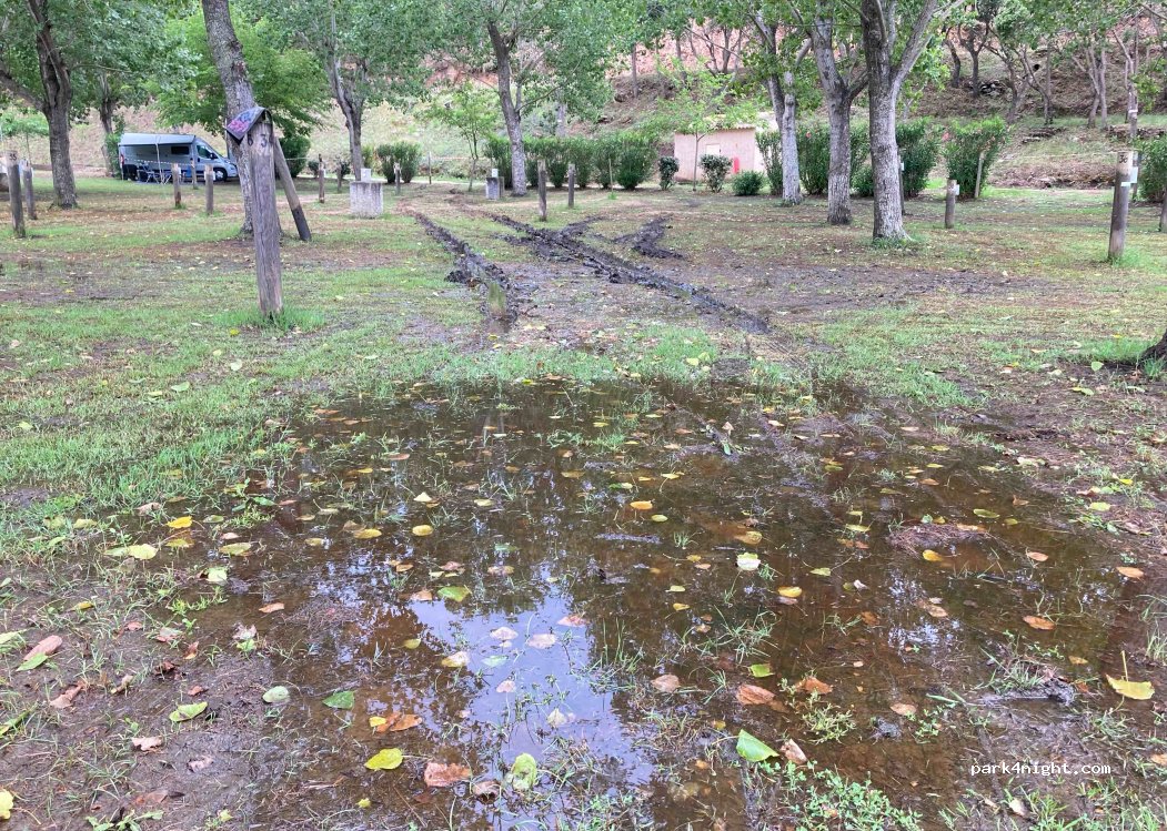 Camping L'Avena — foto