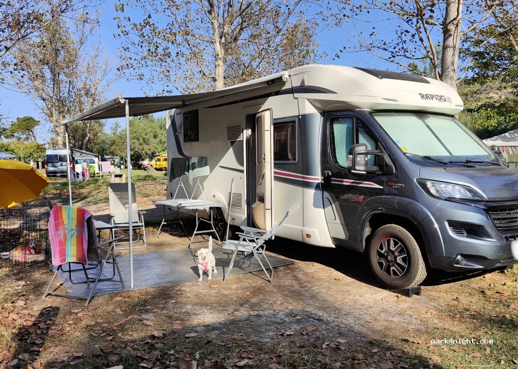 Camping L'Avena — foto 2