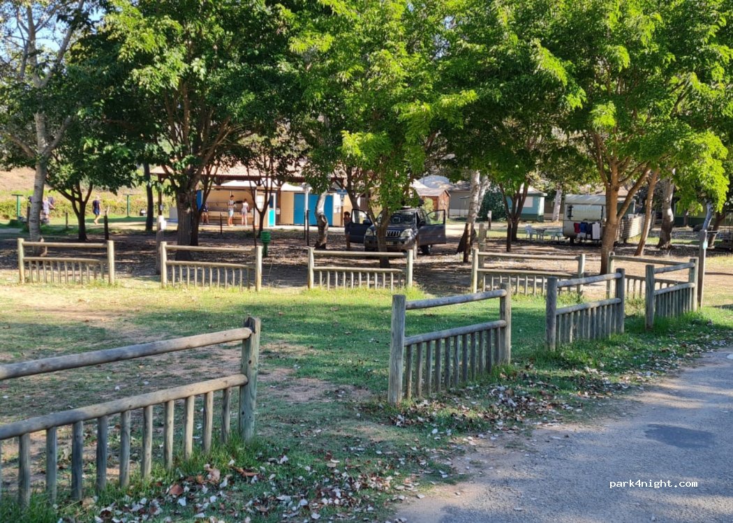 Camping L'Avena — foto 3