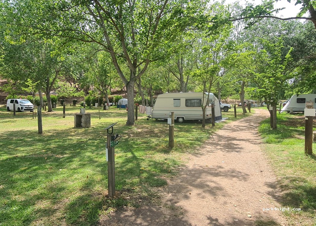 Camping L'Avena — foto 5