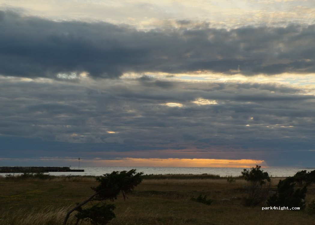 (623 37) Havdhem - — foto