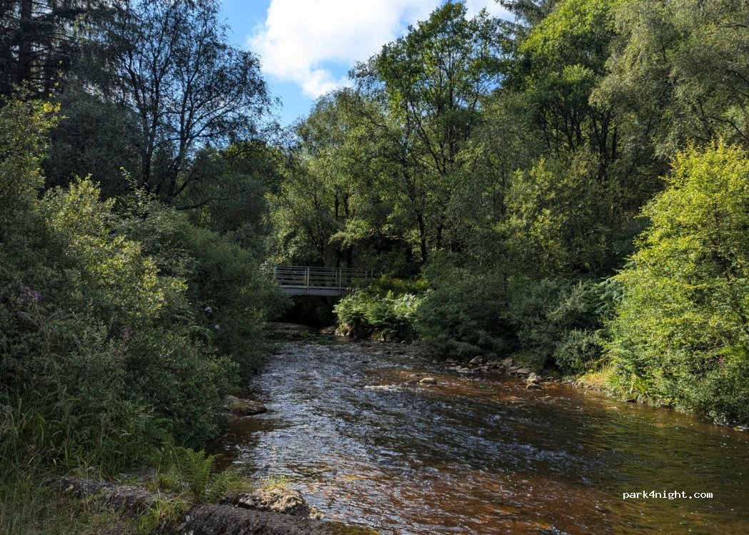 (PA23 7EP) Dunoon - Unnamed Road — foto