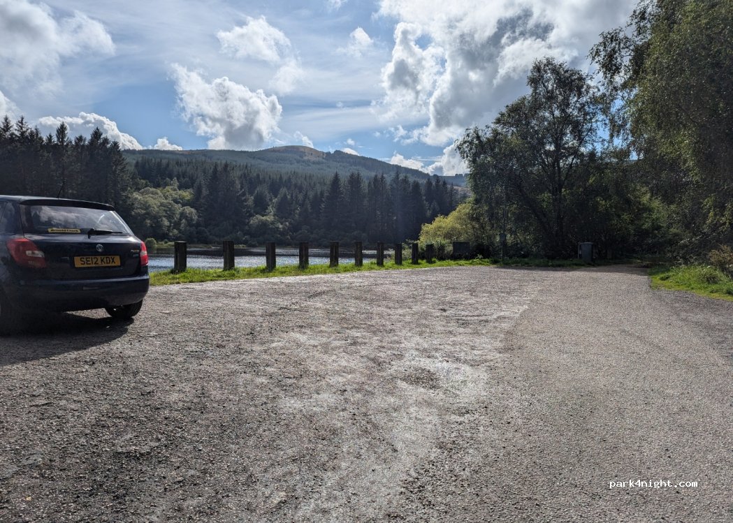 (PA23 7EP) Dunoon - Unnamed Road — foto 3