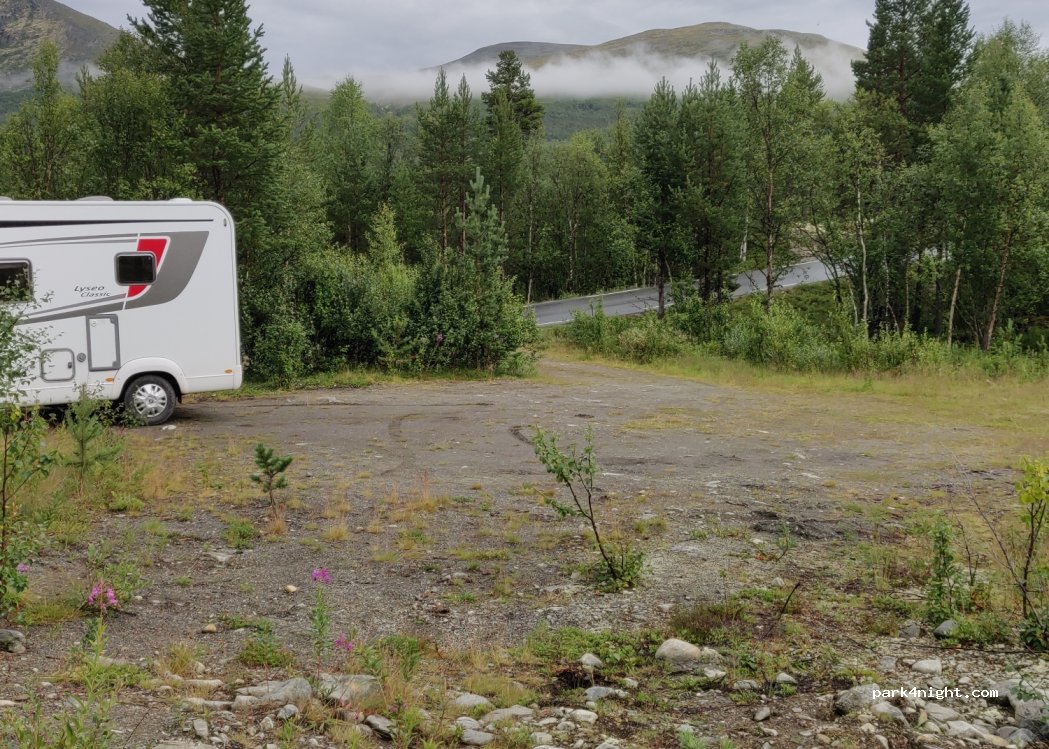(2683) Randsverk - Primær Fylkesveg 51 — foto