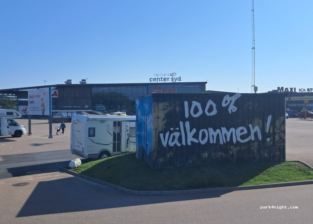(246 42) Löddeköpinge - Marknadsvägen — foto 2