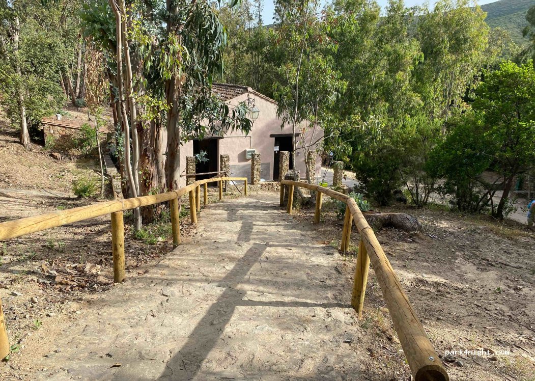 Camping Sciopadroxiu — foto 2