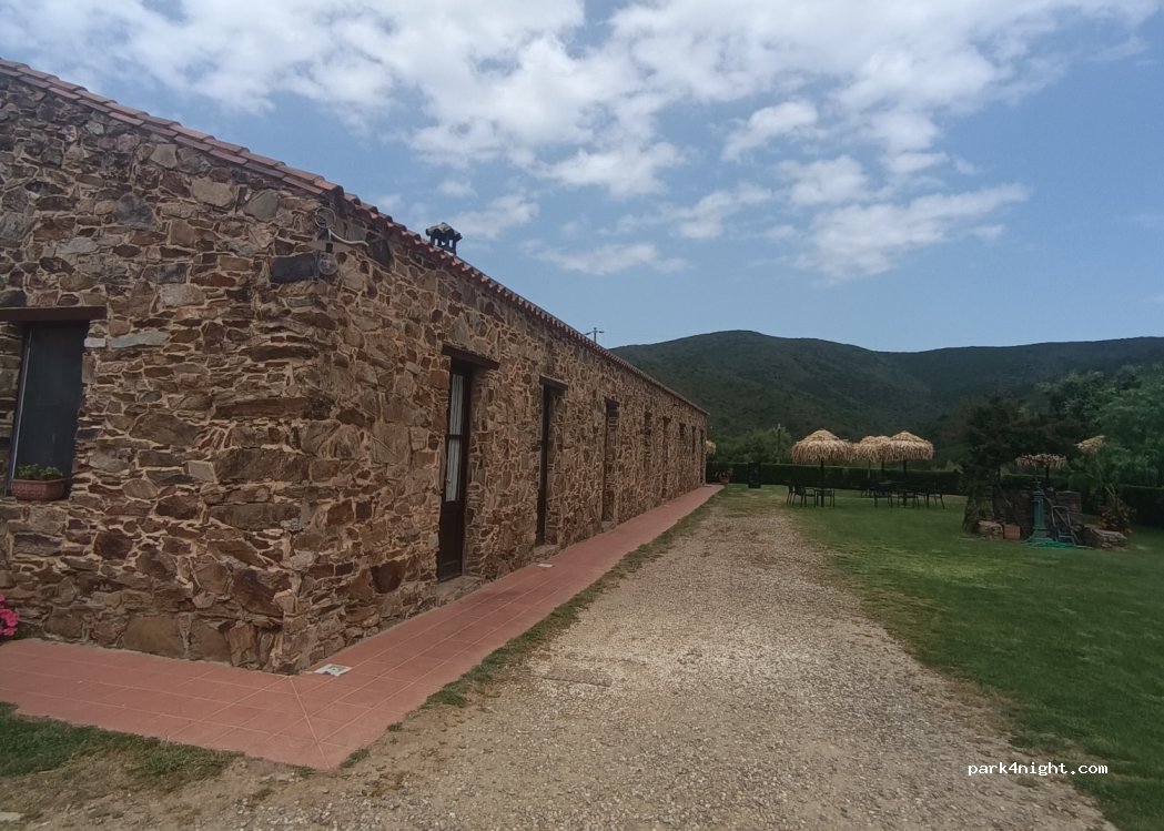 Camping Sciopadroxiu — foto 4