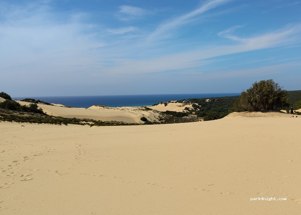 Camping Sciopadroxiu — foto 5