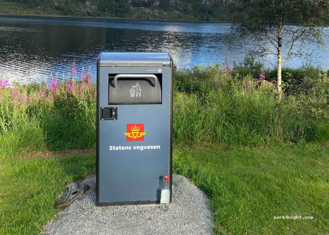 (4334) Gjesdal - 1255 E39 — foto