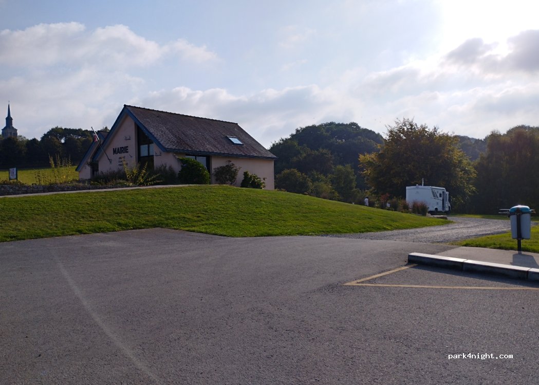 (22510) Trédaniel - 2 Rue des Tilleuls — foto 4