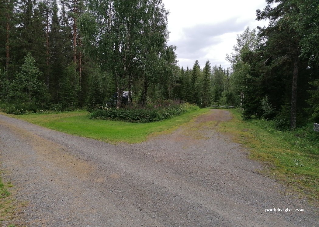 (836 93) Häggenås - 105 ÖRÅBODARNA — foto