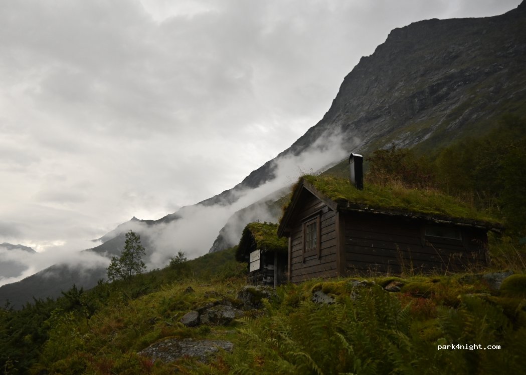 (6196) Norangsfjorden - Primær Fylkesveg 655 — foto 2
