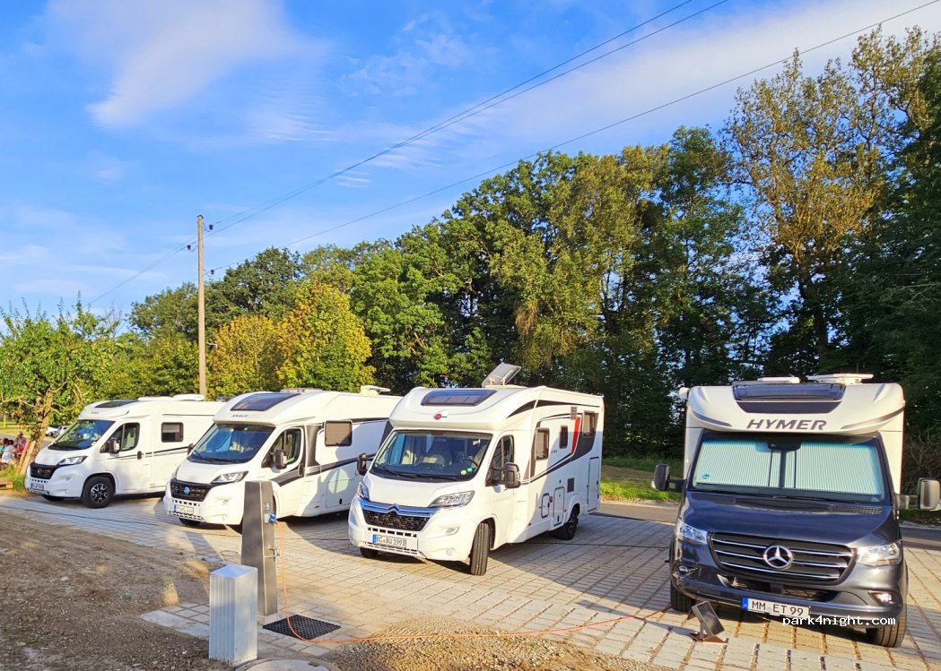 Golfclub Memmingen — foto