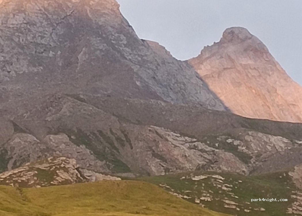 (05350) Molines-en-Queyras - D205T — foto