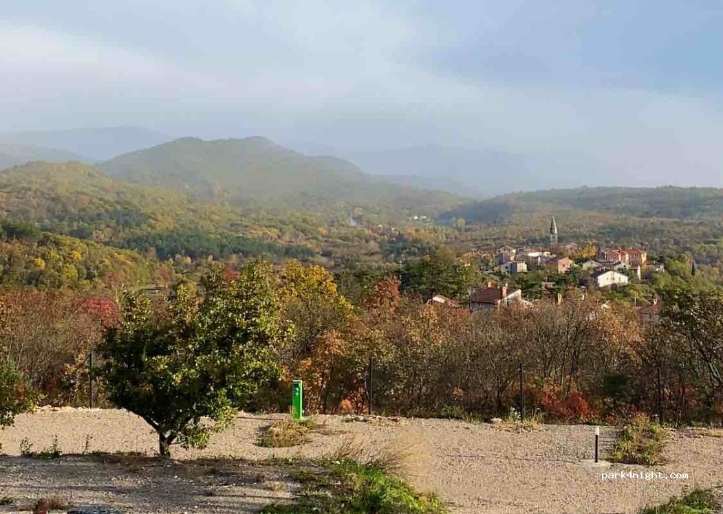 Vela Stina Camping — foto 2