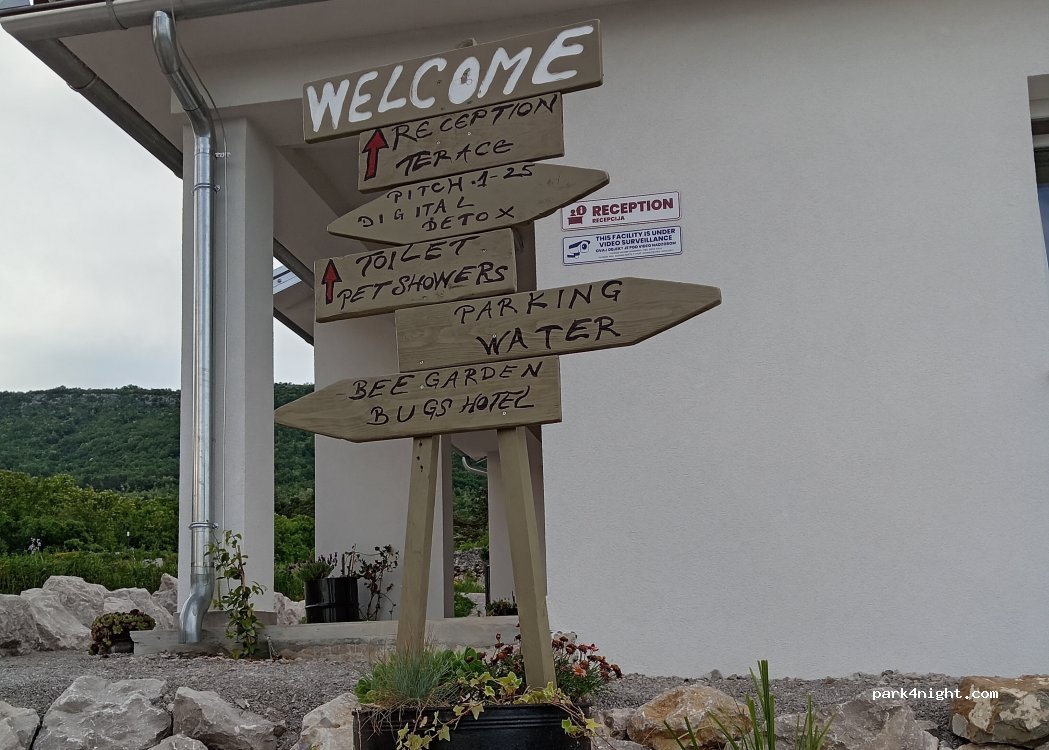 Vela Stina Camping — foto 5