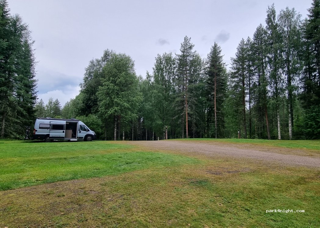 Nuorisokeskus Metsäkartano — foto 2