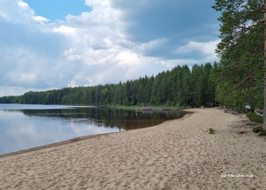 Nuorisokeskus Metsäkartano — foto 3