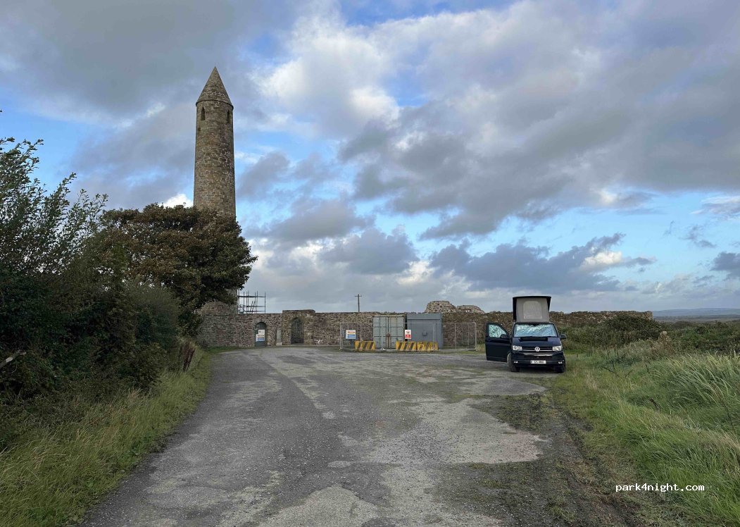 (V92 PD91) Ardroe - Unnamed Road — foto 4