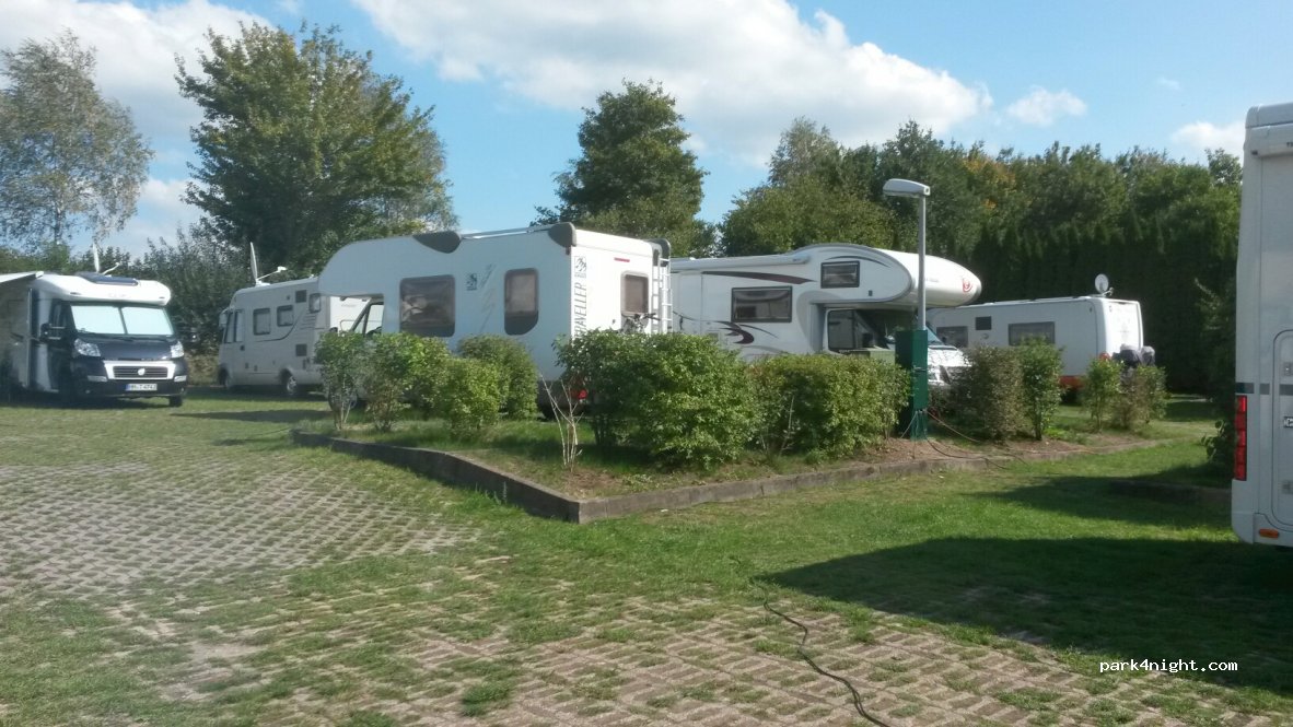 (27432) Bremervörde - 9 Kiebitzweg — foto