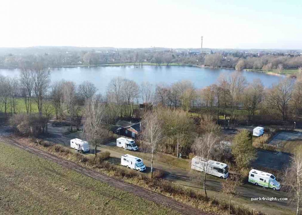 (27432) Bremervörde - 9 Kiebitzweg — foto 2
