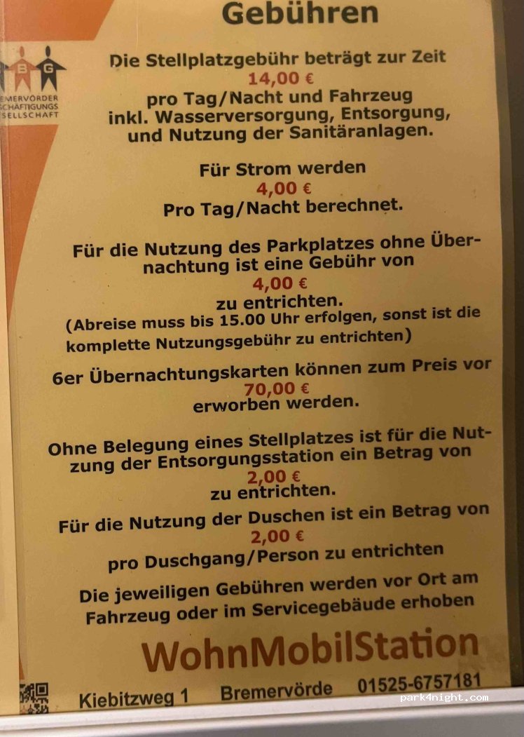 (27432) Bremervörde - 9 Kiebitzweg — foto 3