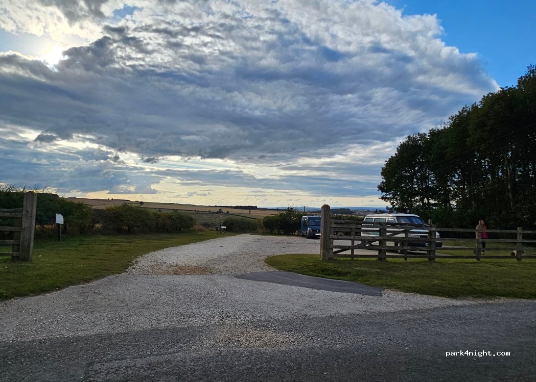 (YO17 9TD) Malton - Unnamed Road — foto 4