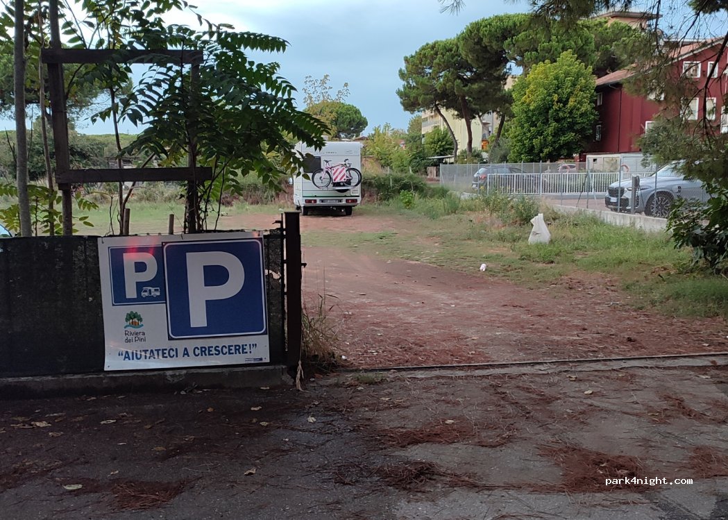 (48015) Cervia - 20 Viale del Sagittario — foto