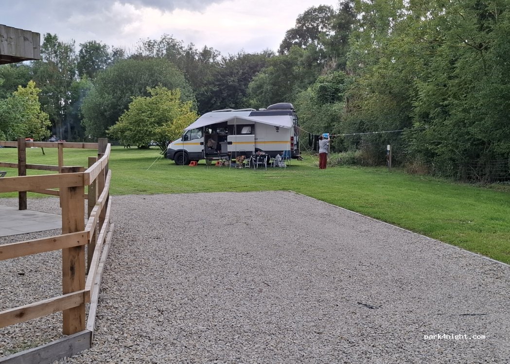 Brigham Park Farm Holidays — foto