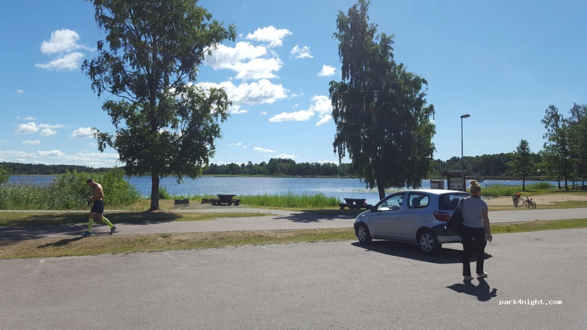 (654 61) Karlstad - Sjöängsgatan — foto
