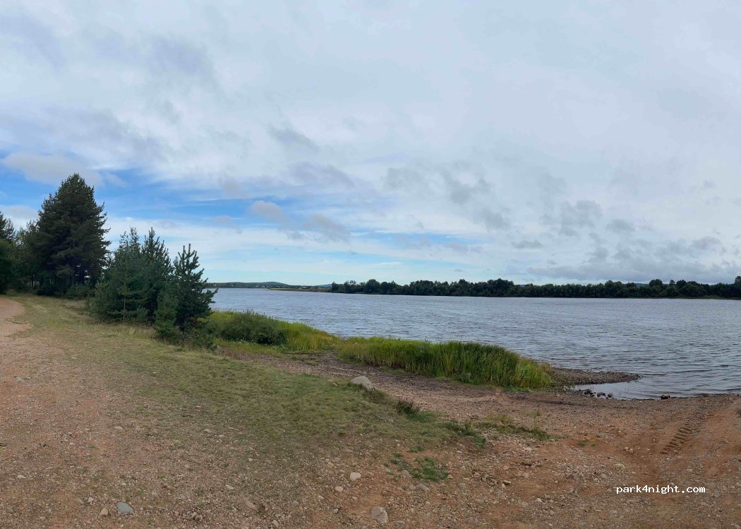 (957 95) Hedenäset - Unnamed Road — foto 3
