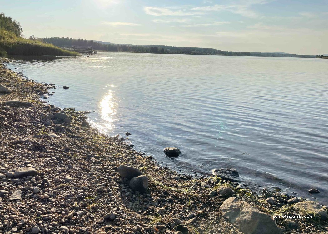(957 95) Hedenäset - Unnamed Road — foto 4