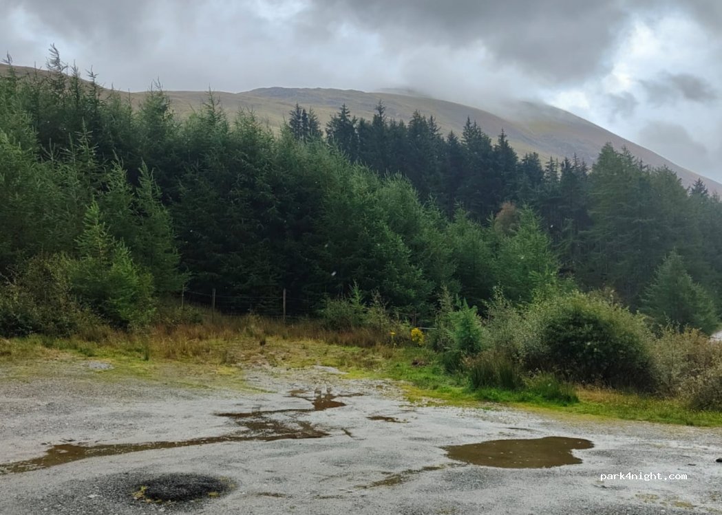(PH33 6SZ) Blar a' Chaorainn - — foto