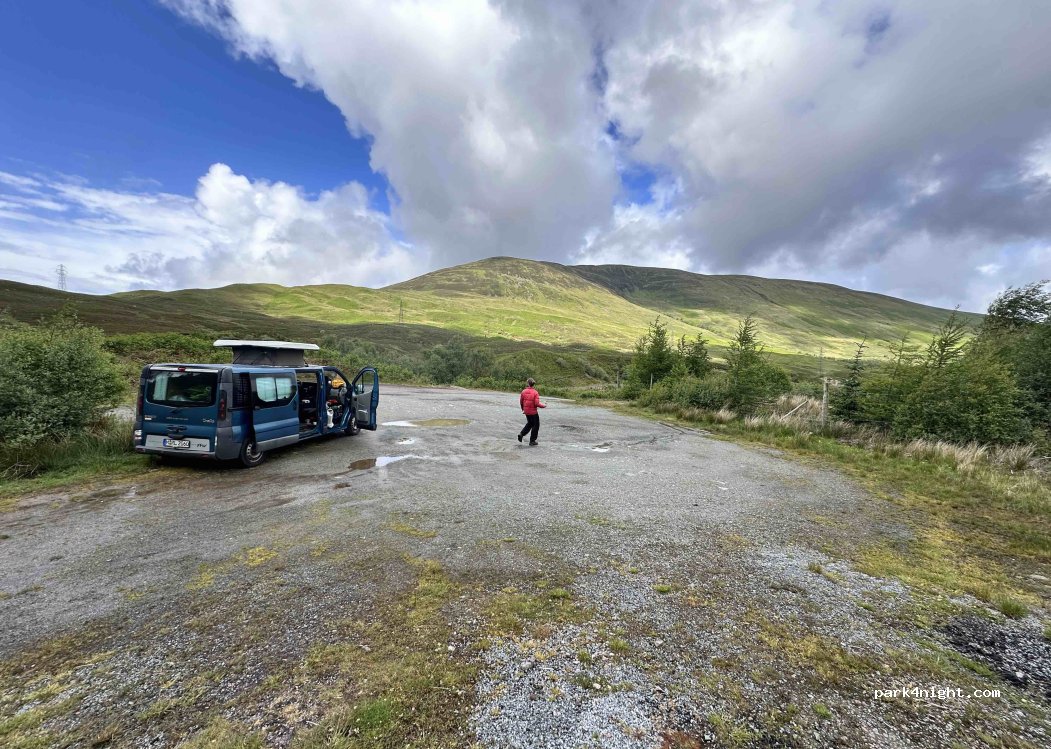 (PH33 6SZ) Blar a' Chaorainn - — foto 3