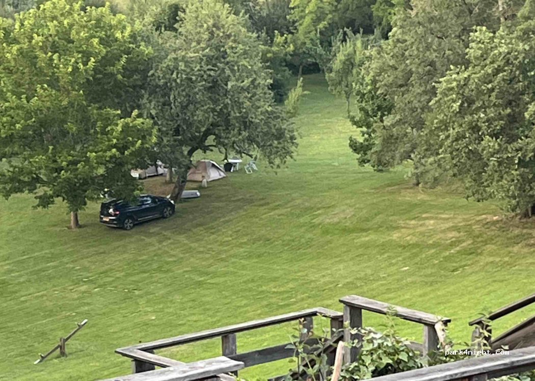 Camping Latapie — foto 4