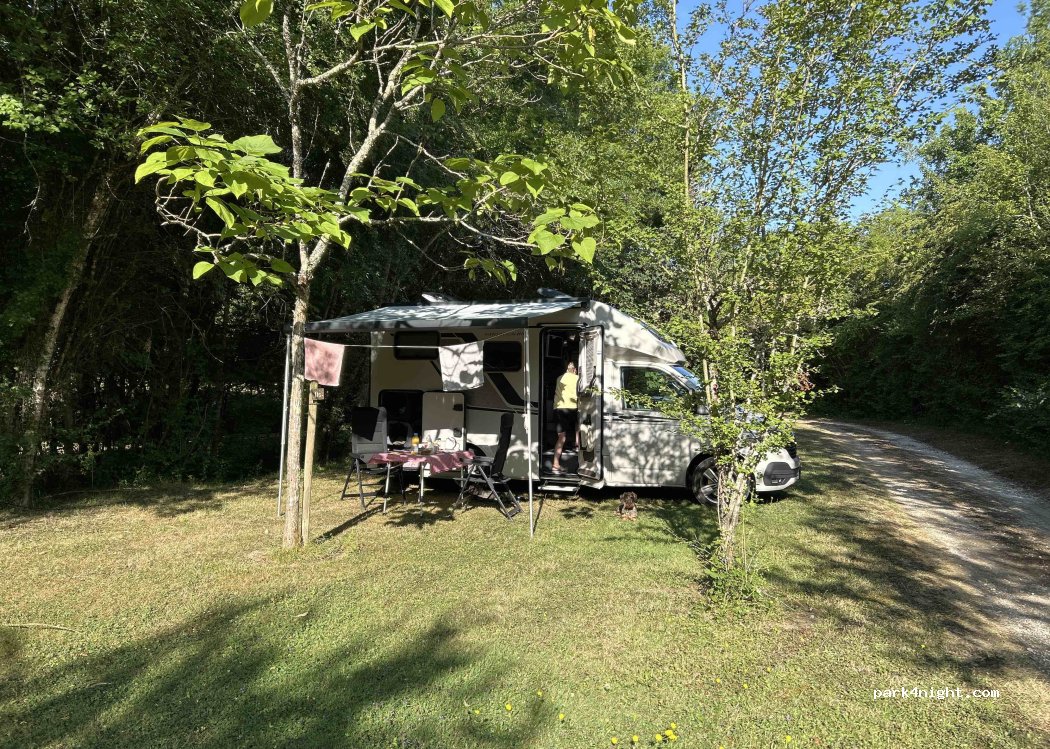Camping Latapie — foto 5