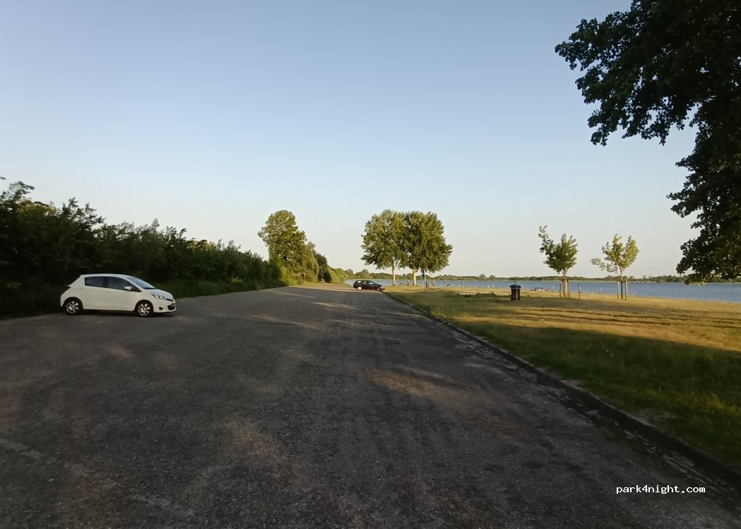 (8066) Belt-Schutsloot - Blauwehandseweg — foto 3
