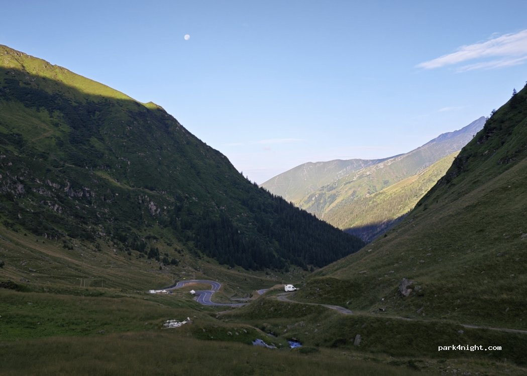 (117040) Arefu - Transfăgărășan — foto 3