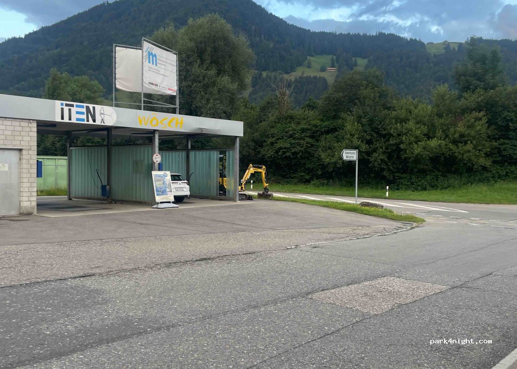 (6315) Oberägeri - 10 Gewerbezone — foto
