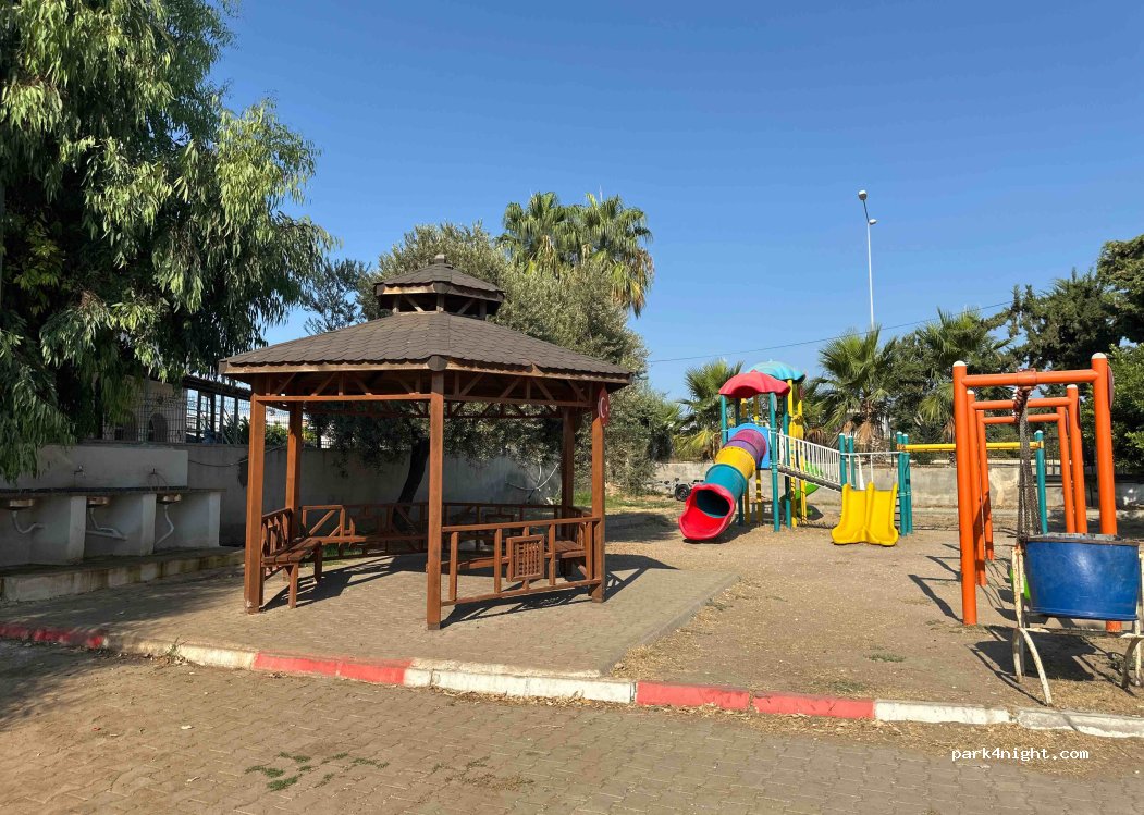 Melisa camping — foto 3