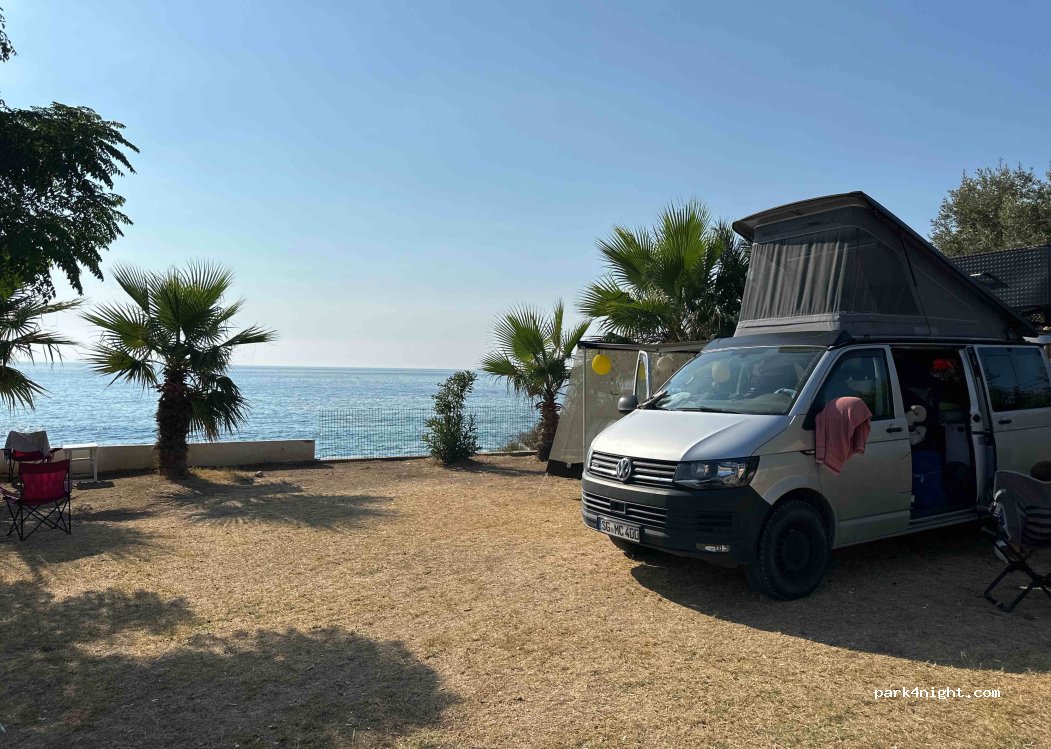 Melisa camping — foto 4