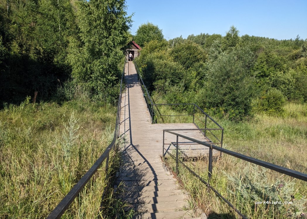 (606210) Lyskovo - Unnamed Road — foto 2