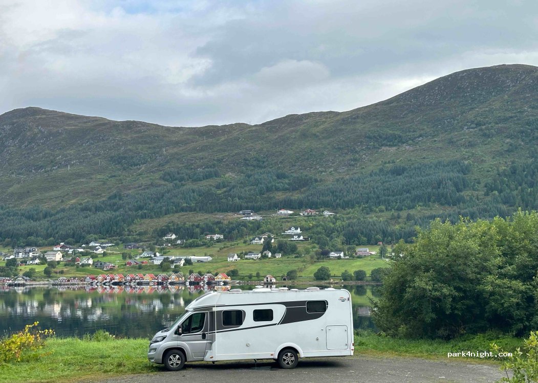 (6082) Haugsbygda - Knotten — foto 2