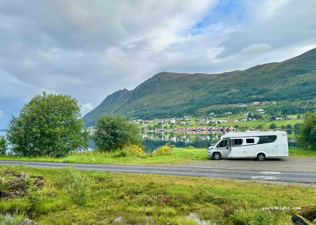 (6082) Haugsbygda - Knotten — foto 3