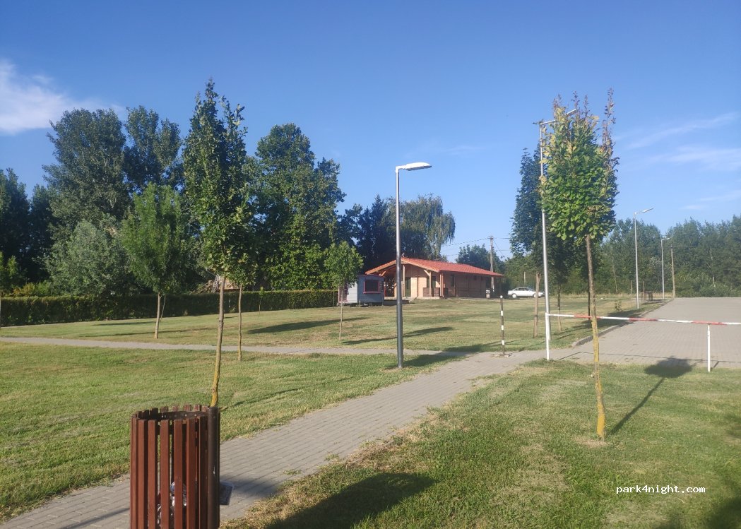 (7132) Bogyiszló - 9 Ady utca — foto