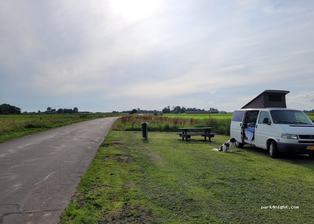(9212 VB) Boornbergum - 52 Krite — foto