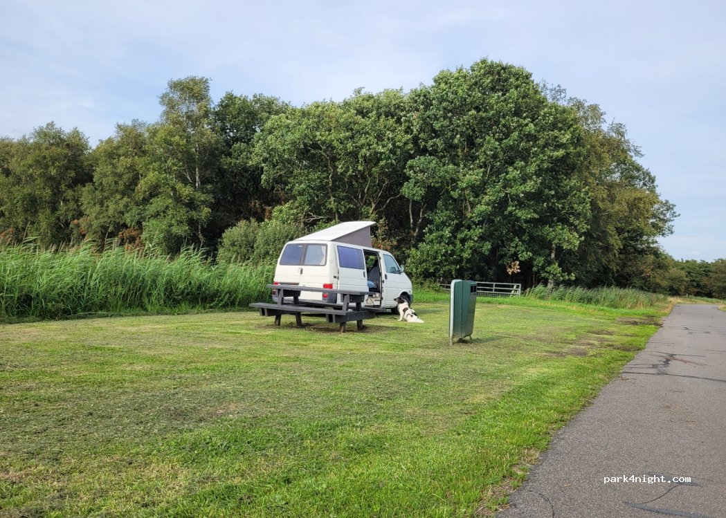(9212 VB) Boornbergum - 52 Krite — foto 2